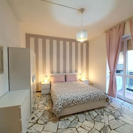Sleep Easy Bergamo - Central Apartment Exterior foto