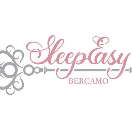 Sleep Easy Bergamo - Central Apartment Exterior foto