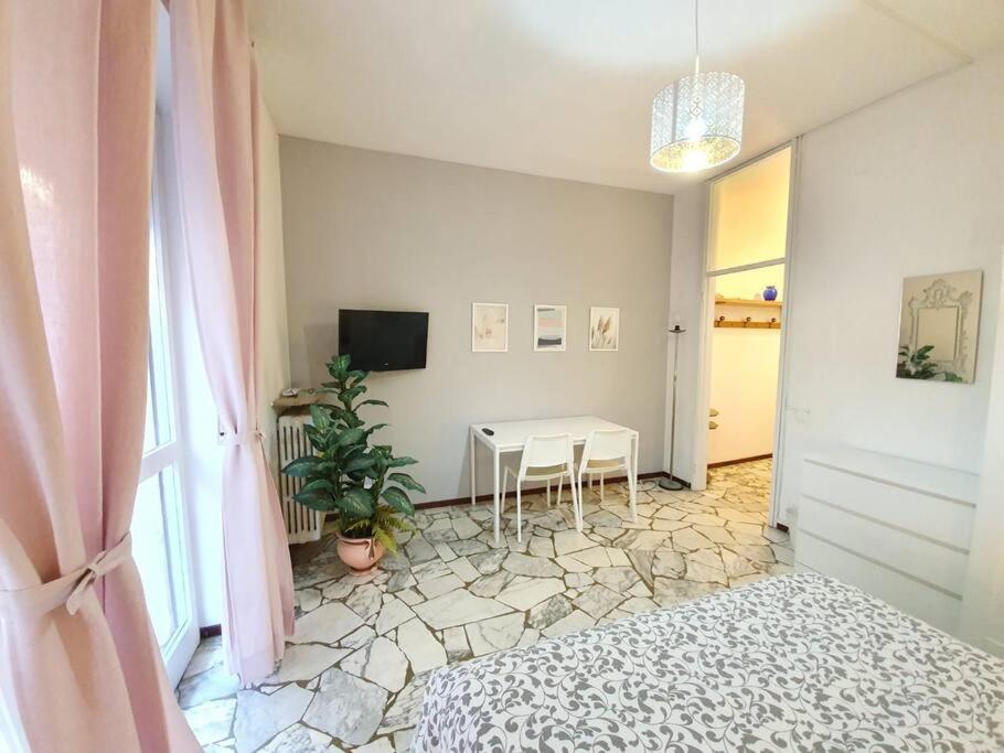 Sleep Easy Bergamo - Central Apartment Exterior foto